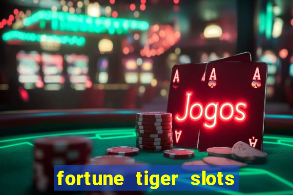 fortune tiger slots vip 3